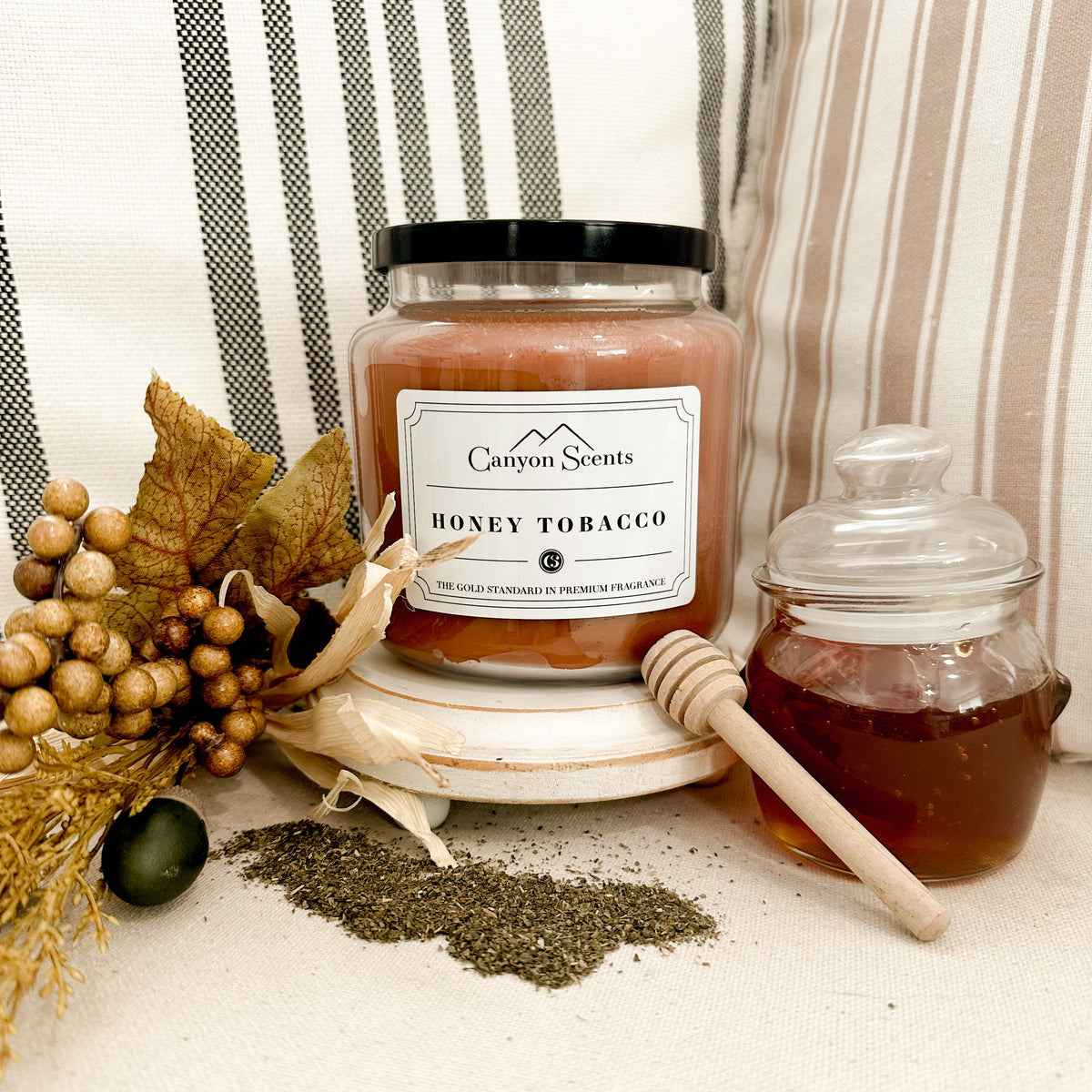 honey tobacco Honey Tobacco