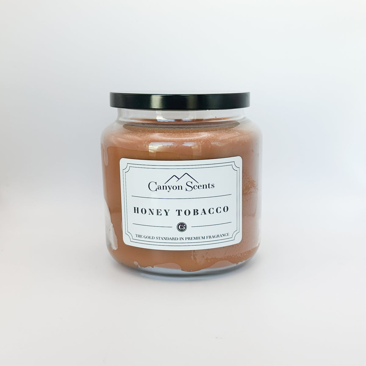Honey Tobacco – Canyon Scents