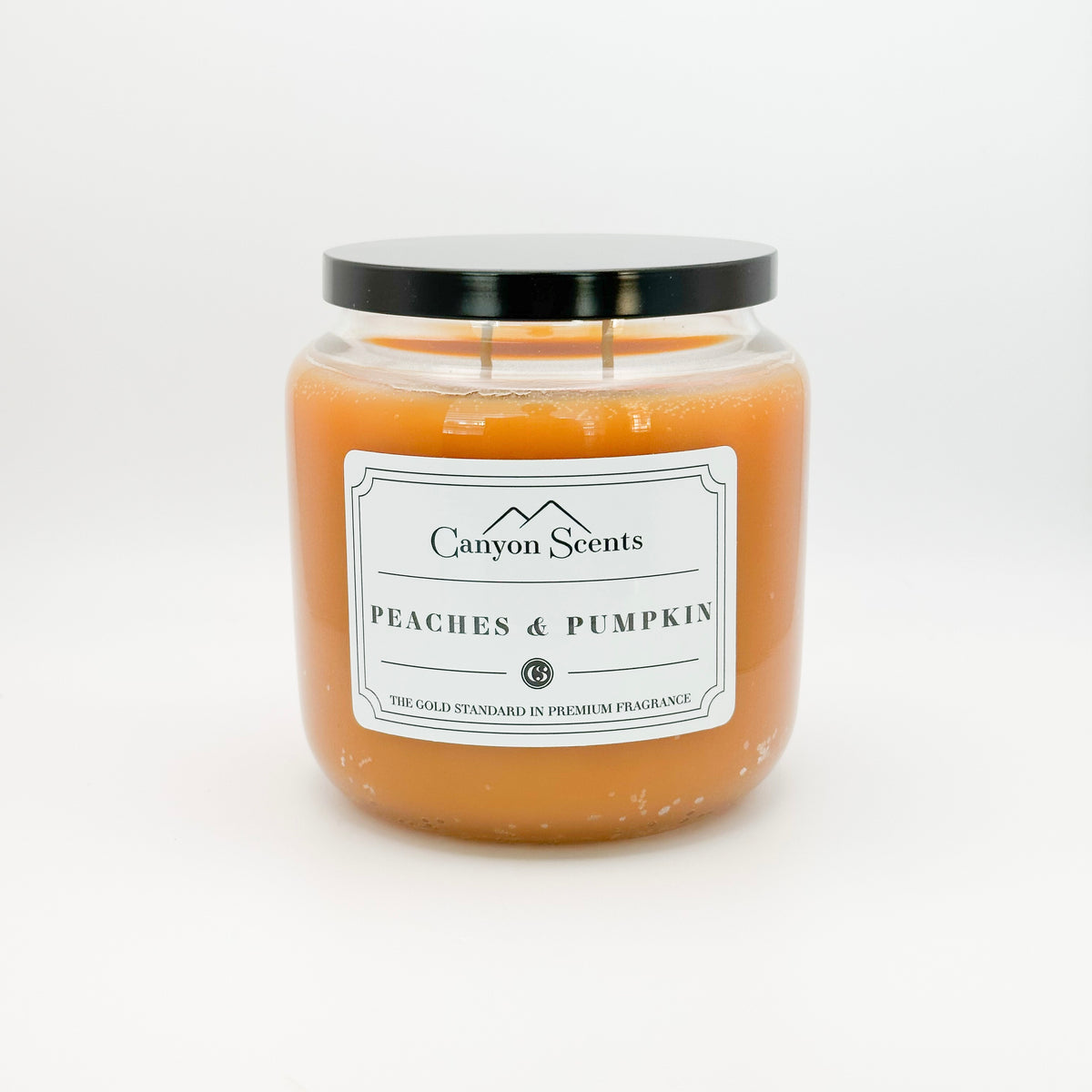 Pumpkin Pie Canyon Scents Gold Canyon Candles