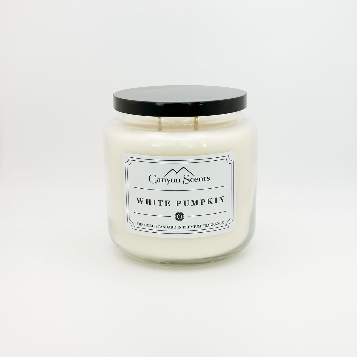 Pumpkin Pie Canyon Scents Gold Canyon Candles