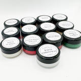 Scent Samples -Fall/Winter 2025