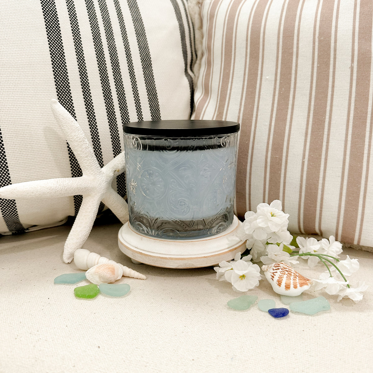 Cozy Cabin Canyon Scents Gold Canyon Candles