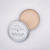 Wickless Cinnamon Vanilla