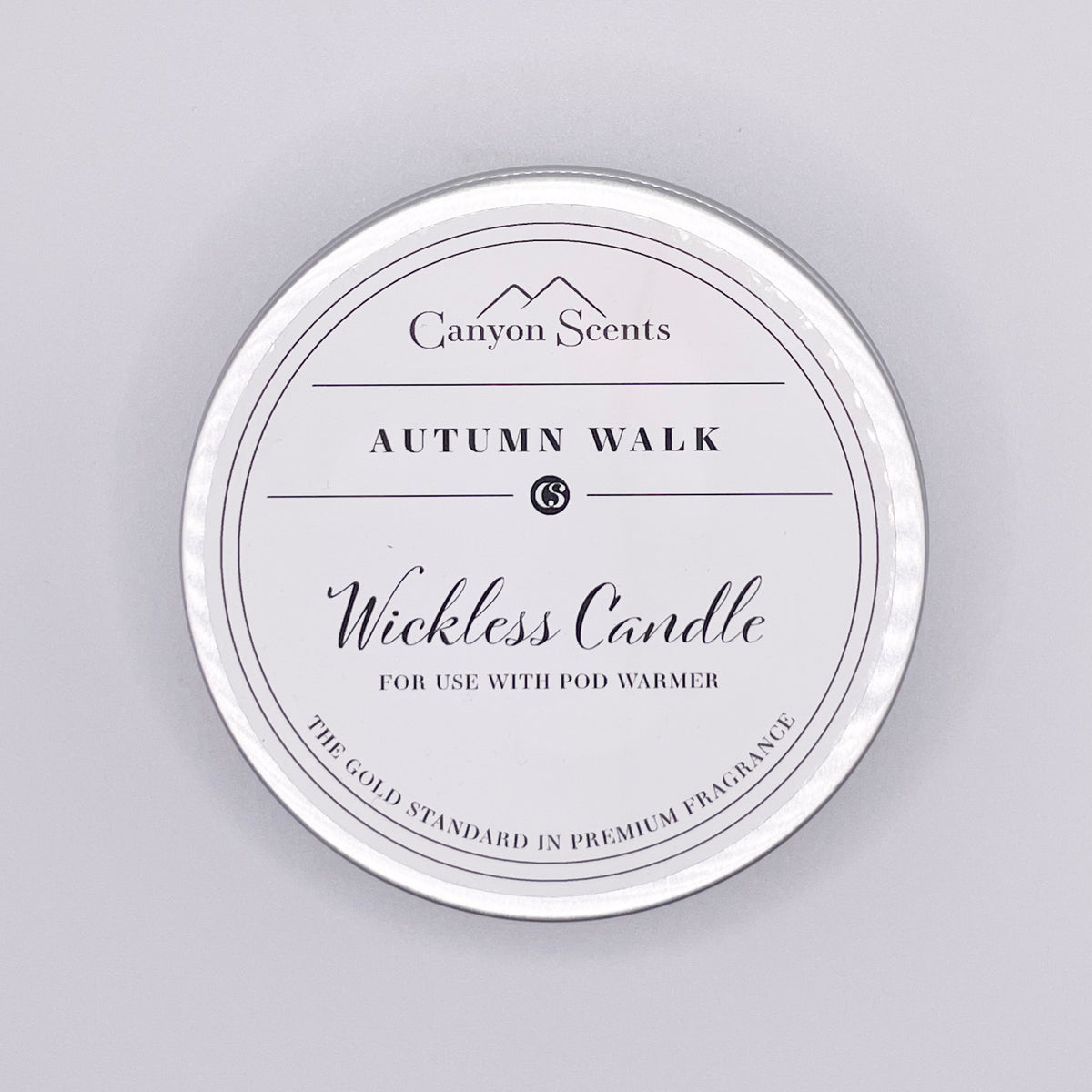 Autumn Walk - Canyon Scents Gold Canyon Candles