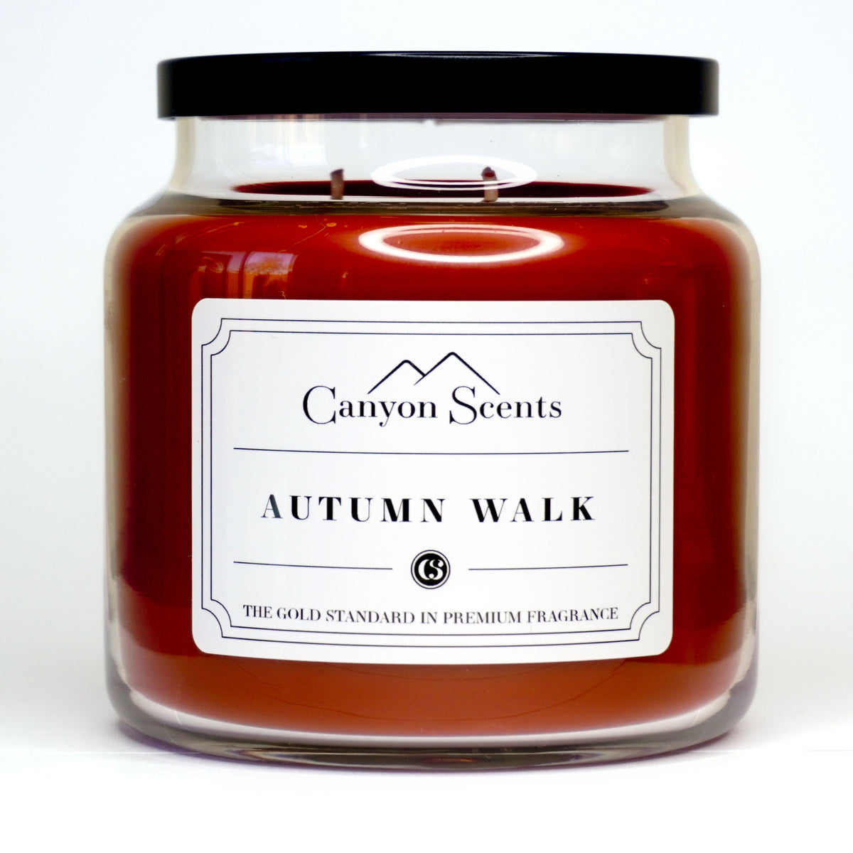 Autumn Walk - Canyon Scents Gold Canyon Candles