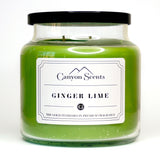Ginger Lime