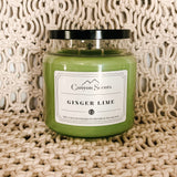 Ginger Lime