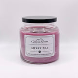Sweet Pea