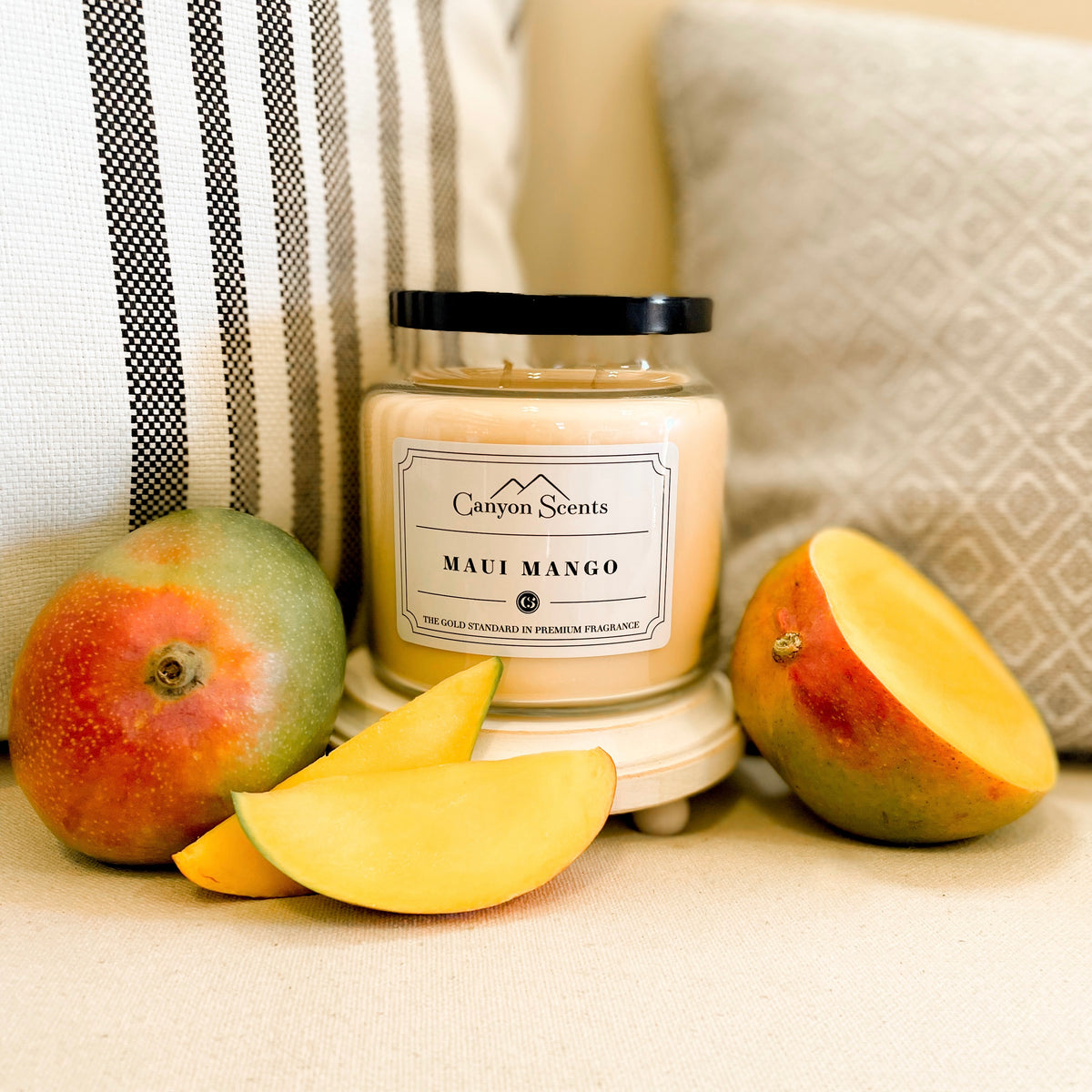 3-in-1 Massage Heart Candle 4oz/113g in Stiletto - Tophatter's Inc 3-in-1 Massage Heart Candle 4oz/113g in Stiletto - Tophatter's Inc