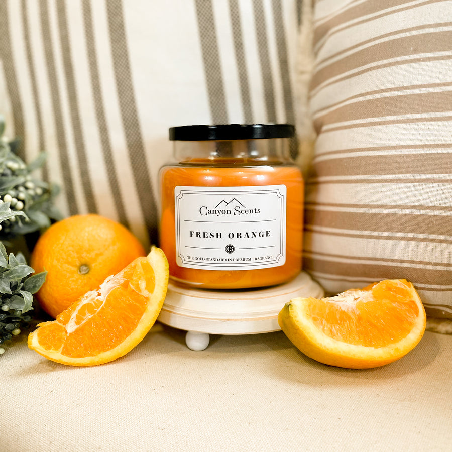 Canyon Scents Candles