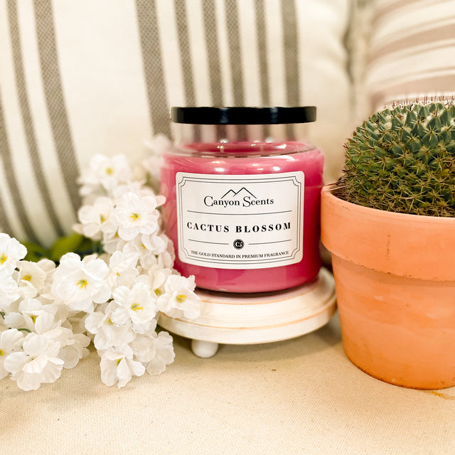 Canyon Scents Candles