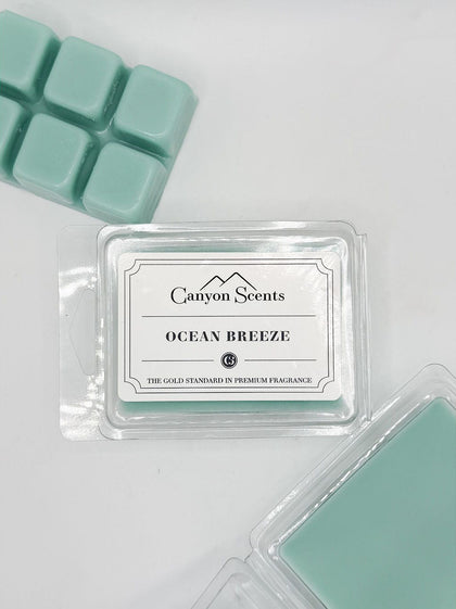 Scent Cubes