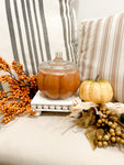 Pumpkin Pie - NEW Pumpkin Jar