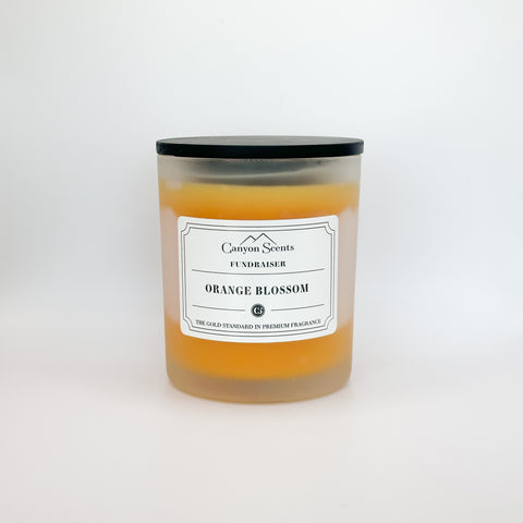 Fundraiser/O Blossom