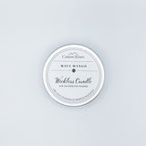 Maui Mango Wickless Candle