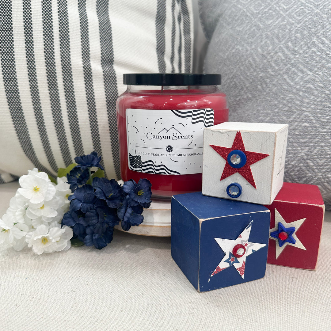 Canyon Scents Candles
