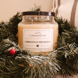 Christmas Presence