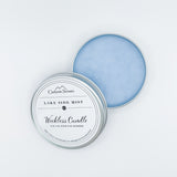 Lakeside Mist Wickless Candle