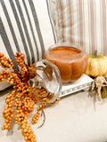 Pumpkin Pie - NEW Pumpkin Jar