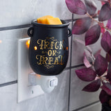 Plug In Black Cauldron