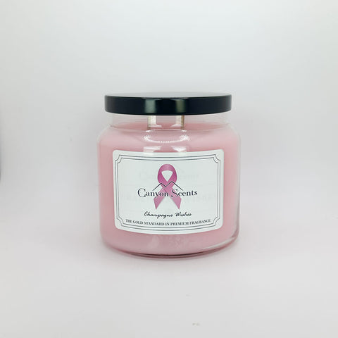 BCRF -Champagne Wishes NEW