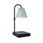 Candle Lamp Black Lumiere