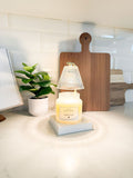 Candle Lamp  Luna