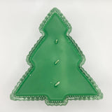 Christmas Tree Specialty Glass