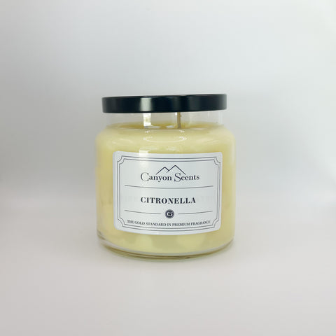 CS Citronella