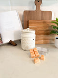 Warmer -Cookie Jar