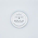 Lakeside Mist Wickless Candle