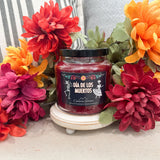 Dia De Los Muertos (Pomegranate) NEW!