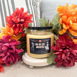 Dia De Los Muertos (Sunflower)