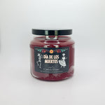 Dia De Los Muertos (Pomegranate) NEW!