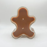 Gingerbread Specialty Candle