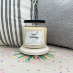 Birthday Cake W/ Happy Birthday label