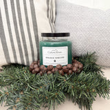 Holiday Wreath  NEW!