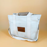 Canyon Scents Canvas Bag