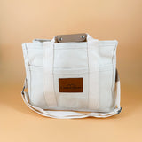 Canyon Scents Canvas Bag