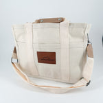 Canyon Scents Canvas Bag