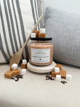 Warm Vanilla Sugar NEW!