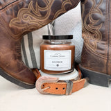 Leather  NEW!