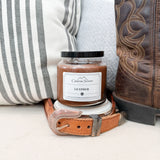 Leather  NEW!