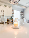 Candle Lamp  Luna