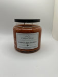 Pumpkin Berry Spice Cookie NEW!