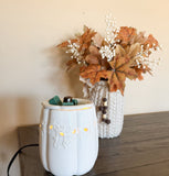 Warmer White Pumpkin