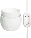 Warmer White Colonial W/Timer