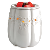 Warmer White Pumpkin