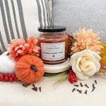 Pumpkin Berry Spice Cookie NEW!