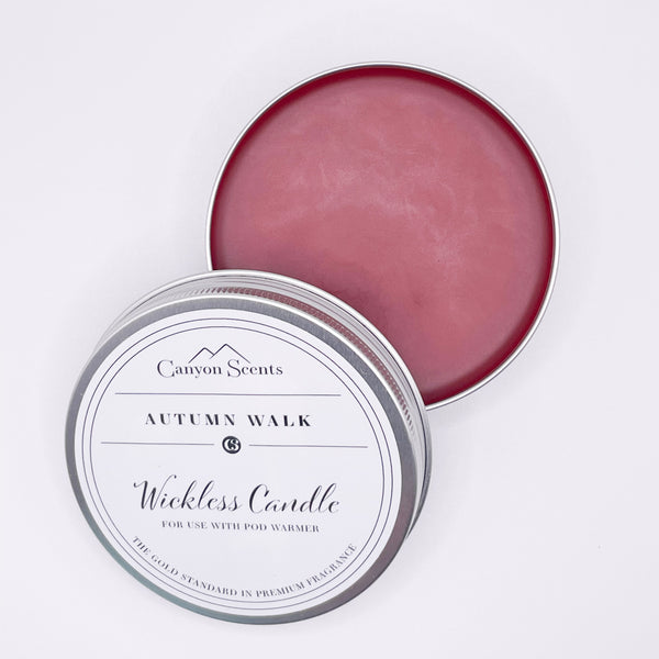 AUTUMN WALK BUNDLE top - Gold Canyon Candles